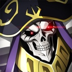 Logo of MASS FOR THE DEAD OVERLORD android Application 